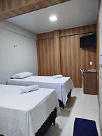 HOTEL NOVAES