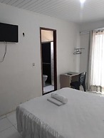 HOTEL NOVAES