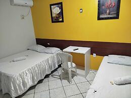 HOTEL NOVAES