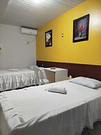 HOTEL NOVAES