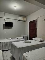 HOTEL NOVAES