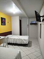 HOTEL NOVAES