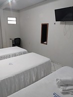 HOTEL NOVAES