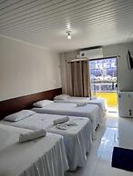 HOTEL NOVAES