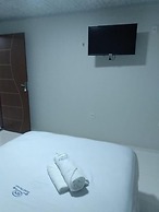 HOTEL NOVAES