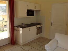 VillaFleuryAppartement