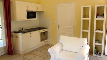 VillaFleuryAppartement