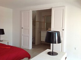 VillaFleuryAppartement