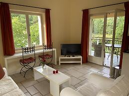VillaFleuryAppartement