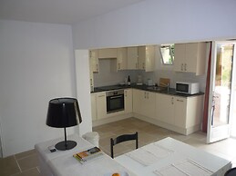 VillaFleuryAppartement