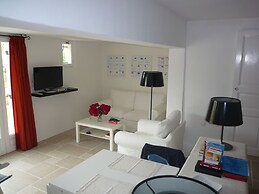 VillaFleuryAppartement