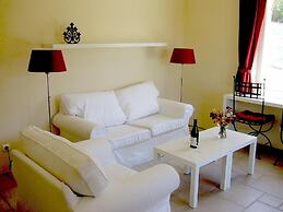 VillaFleuryAppartement