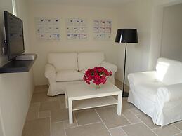 VillaFleuryAppartement