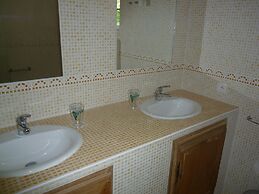 VillaFleuryAppartement
