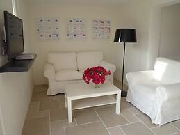 VillaFleuryAppartement
