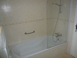 VillaFleuryAppartement