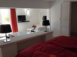 VillaFleuryAppartement