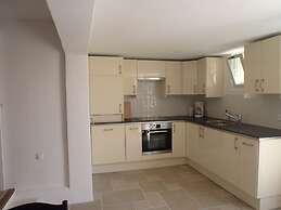 VillaFleuryAppartement