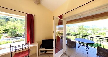 VillaFleuryAppartement