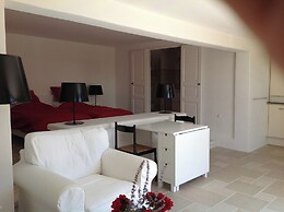 VillaFleuryAppartement