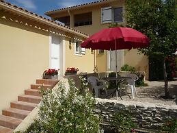 VillaFleuryAppartement