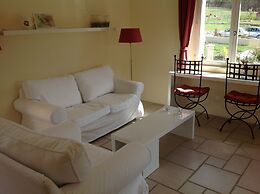 VillaFleuryAppartement
