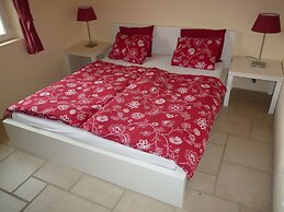 VillaFleuryAppartement