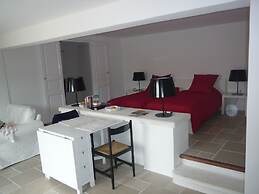 VillaFleuryAppartement