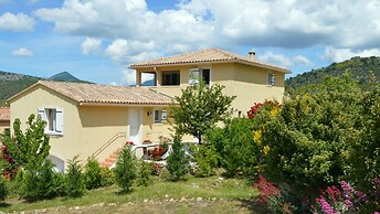 VillaFleuryAppartement