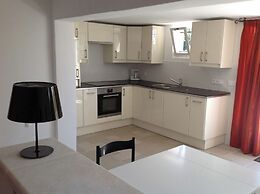 VillaFleuryAppartement