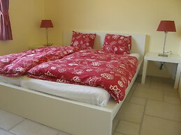 VillaFleuryAppartement