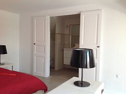 VillaFleuryAppartement