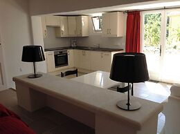 VillaFleuryAppartement