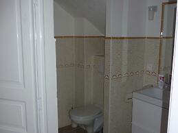 VillaFleuryAppartement