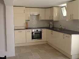 VillaFleuryAppartement