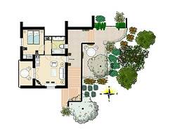 VillaFleuryAppartement