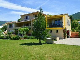 VillaFleuryAppartement