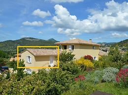 VillaFleuryAppartement