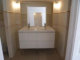 VillaFleuryAppartement