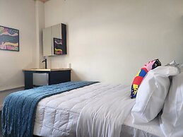 Urban Lounge Sleepery Carterton