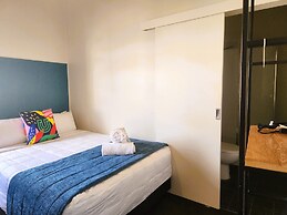 Urban Lounge Sleepery Carterton