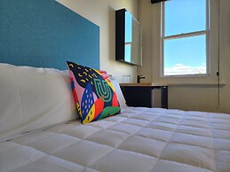 Urban Lounge Sleepery Carterton