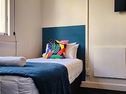 Urban Lounge Sleepery Carterton