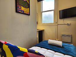 Urban Lounge Sleepery Carterton