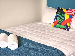Urban Lounge Sleepery Carterton