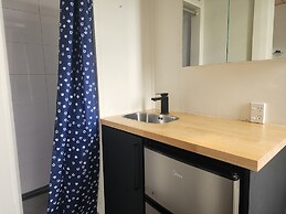 Urban Lounge Sleepery Carterton