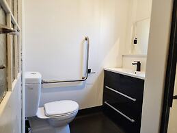 Urban Lounge Sleepery Carterton