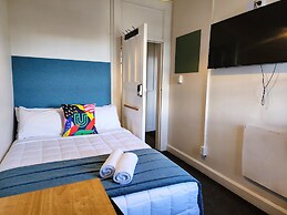 Urban Lounge Sleepery Carterton