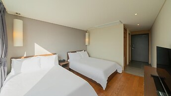 Temata Hotel Seogwipo Jeju