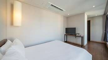 Temata Hotel Seogwipo Jeju